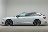 Audi S6 Avant Pano, B&O, Kamera, Navi - Audi S6 Jahreswagen