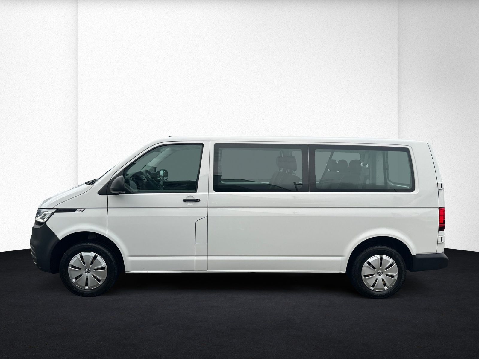Volkswagen T6 Kombi - Bild 5