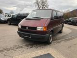 Volkswagen T4 Kombi SYNCRO AHK - gebrauchte VW T4 aus dem Jahr 1993