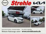 Nissan Leaf 10-Year-Edition 40kWh 360  PRO-Paket Winter - Nissan Leaf: Leaf10