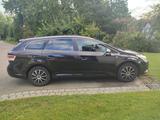 Toyota Avensis Combi 1,8