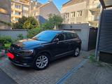 Volkswagen Tiguan 2.0 TDI SCR Trendline Trendline - Volkswagen Tiguan Trendline mit Diesel-Antrieb