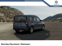 Volkswagen Caddy - Vorschau Bild 6