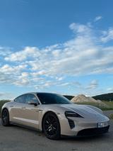 Porsche Taycan GTS P.Appro,PDCC Sport,HL,M... - Porsche Taycan in Wiesbaden