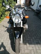 BMW R1150r  - BMW 2002 R1150R