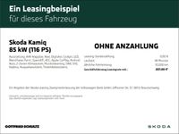 Skoda Kamiq - Vorschau Bild 2