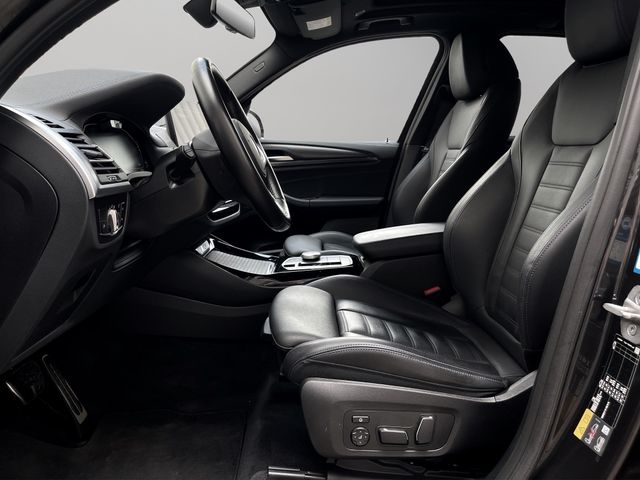 Foto Nummer 9: BMW iX3