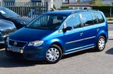 Volkswagen Touran Conceptline 2.Hd|Klimaaut.|Tempo.|PDC|AHK - Volkswagen Touran Conceptline mit Diesel-Antrieb