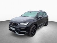 Cupra Ateca - Vorschau Bild 11