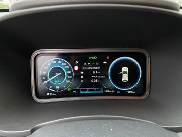 Fahrzeugabbildung Hyundai KONA EV 64kWh PRIME ELEKTRO +SOFORT-VERFÜGBAR+