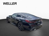 BMW M850 - Vorschau Bild 10