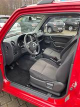 Suzuki Jimny 1.3 4WD Club - Suzuki Jimny: Club