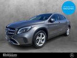 Mercedes-Benz GLA 180 LED/AHK/PANO/NAVI/SHZ/URBANNavi/Panorama - Mercedes-Benz GLA 180: Navigationssystem