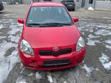 Toyota Yaris 1.0 VVT-i Frischer TÜVNeue ... - gebrauchte Toyota Yaris aus dem Jahr 2003