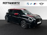 MINI Cooper E 3-Türer JCWTrim|Pano|Head-Up|DA - MINI Cooper E mit Panoramadach