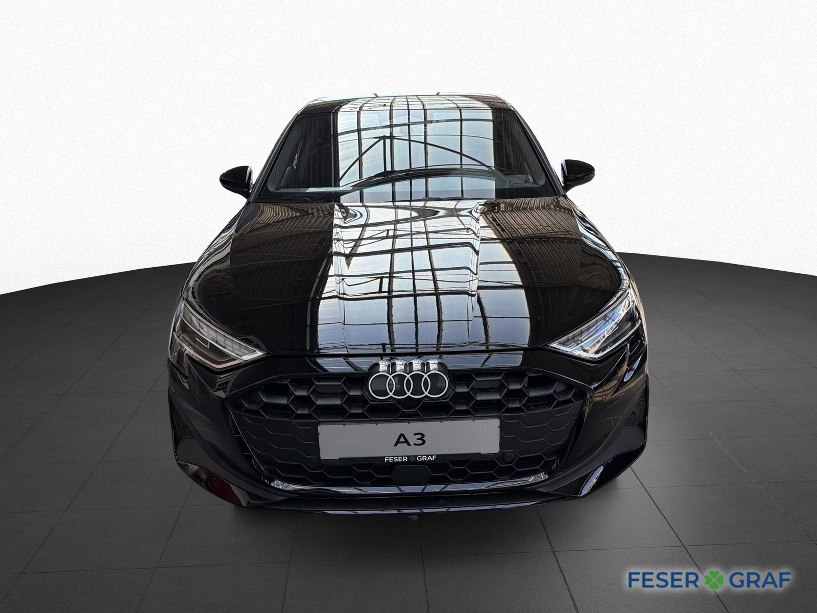 Audi A3 Sportback TFSIe Infotainmentpaket Businesspak imagem 2