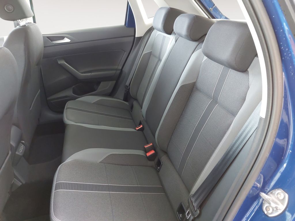 Fahrzeugabbildung Volkswagen Polo 1.0 TSI  Highline LED ACC,SH,Climatronic