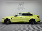 BMW M3 Competition|2.Hand|Schale|Grail|Carbon|H&K| - BMW M3 in Wuppertal