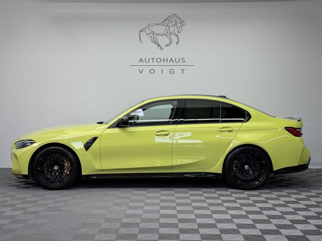 BMW M3 Competition|2.Hand|Schale|Grail|Carbon|H&amp;K|