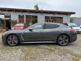 Porsche Panamera Turbo S 551PS* Chrono* Bose* APPROVED* - Porsche Panamera aus 2012: Turbo