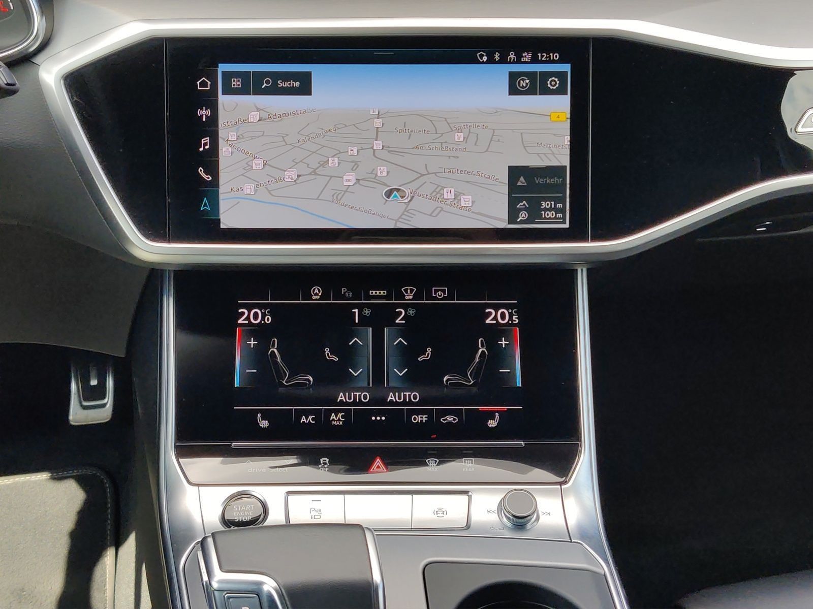 Audi A6 - Bild 6