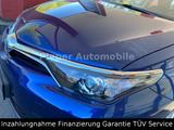Toyota Auris Executive Kamera PDC AHK Scheckheft 1.Hand - Toyota Auris in Bielefeld