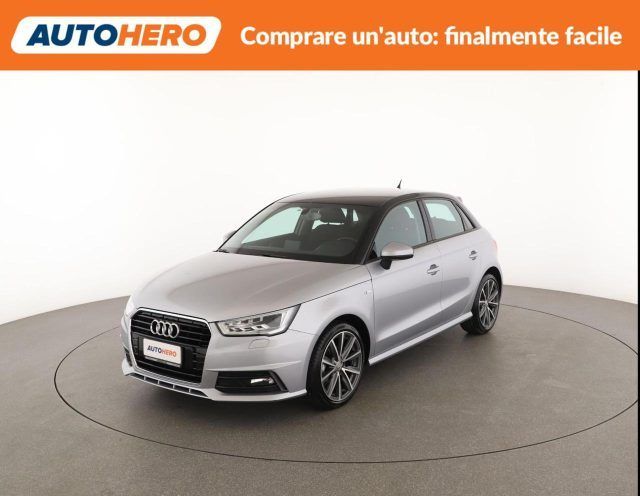 Image of Audi A1