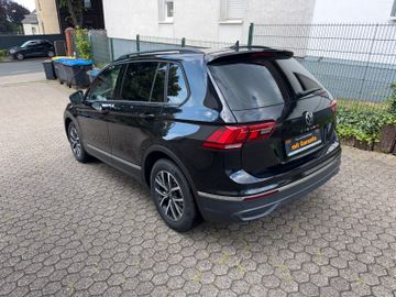 Volkswagen Tiguan - 5