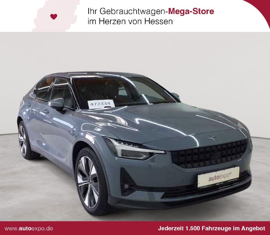 Image of Polestar 2