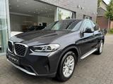 BMW X4 xDrive 20d AHK Komfortzug Metallic DA MLenkRa - mit Diesel-Antrieb: Geländewagen, Metallic