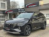 Hyundai Tucson N Line Mild-Hybrid 2WD *PANO*ACC*360°*LED - Hyundai TUCSON in Wuppertal