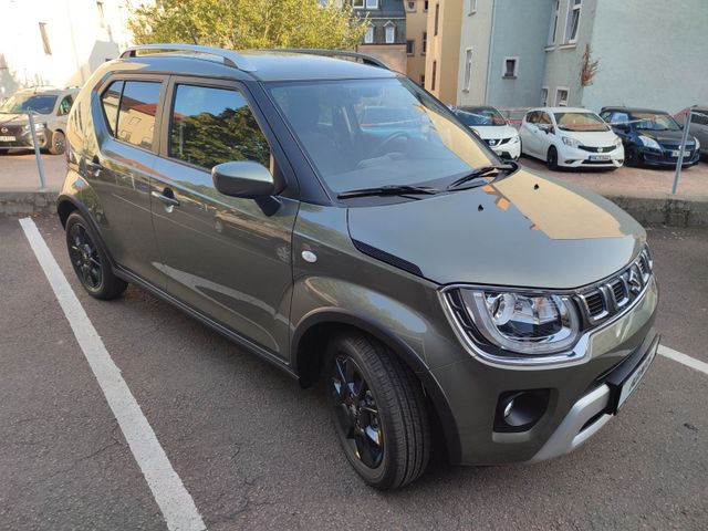 Suzuki Ignis 1.2 DUALJET HYBRID Comfort