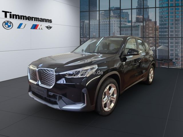 BMW iX1 eDrive20 Sitzhzg. Vorn