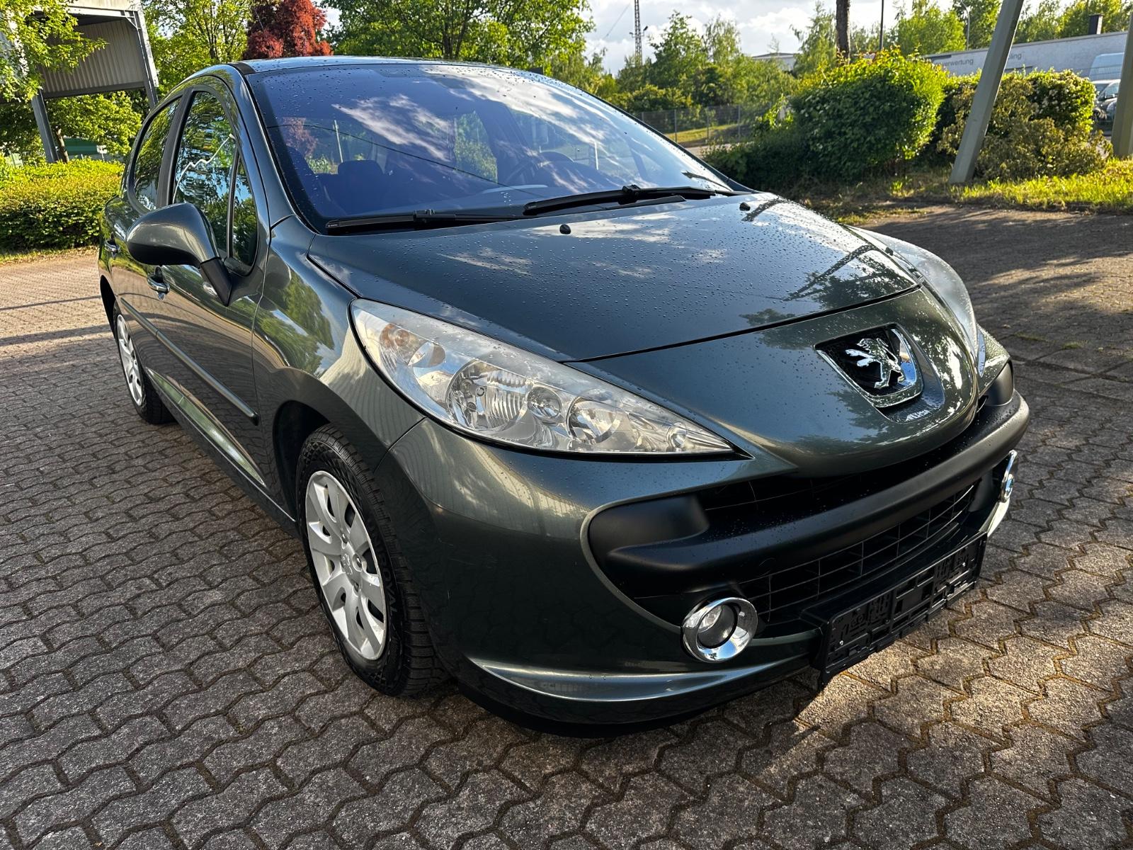 Peugeot 207 Filou HDi FAP 90