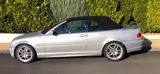 BMW 330 CI - BMW 330 mit Benzin-Antrieb: Cabrio, Automatik