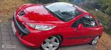 Peugeot 207 CC Sport 150 THP Sport - Peugeot 207: Thp 150