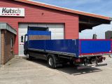 Mercedes-Benz MB Atego 1630L / 1530L offene Pritsche - Mercedes-Benz Atego 15
