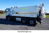 MAN TGS 28.470 6x2 Wiedemann Sauger (Kipper) - Angebote