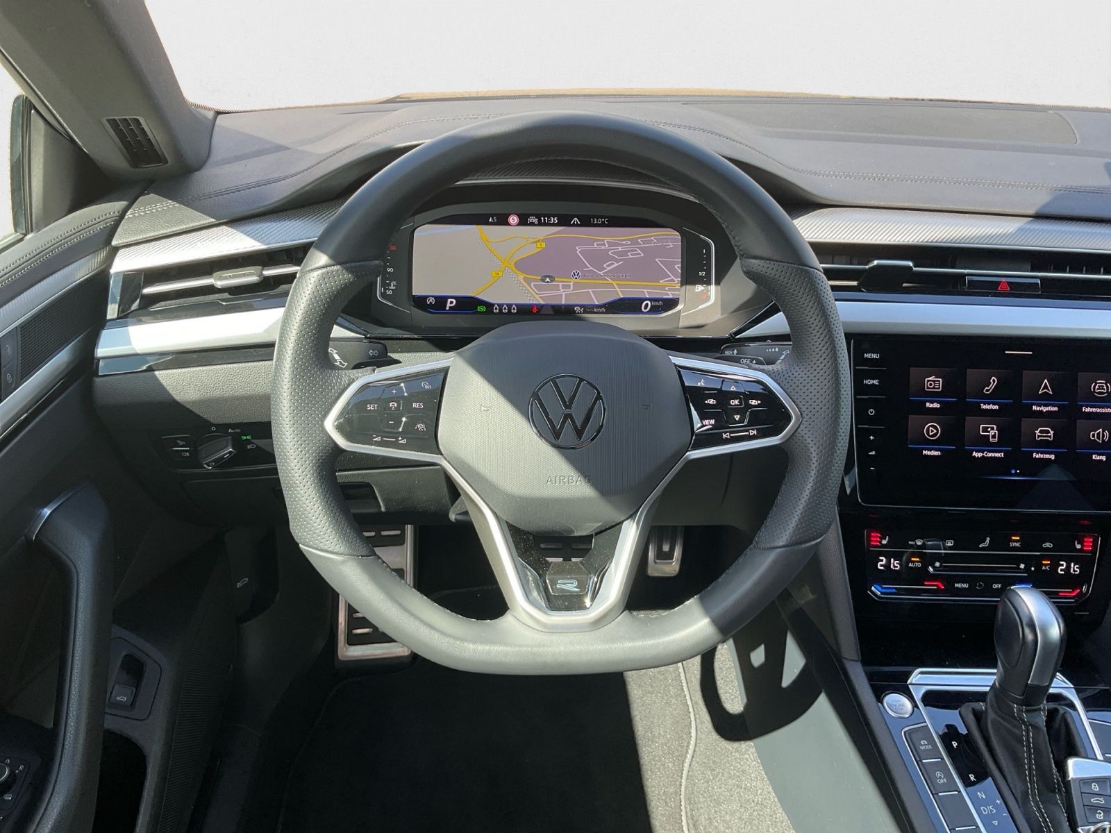Volkswagen Arteon - Bild 12