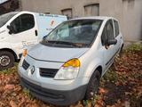 Renault Modus 1.2 - Renault Modus in Duisburg