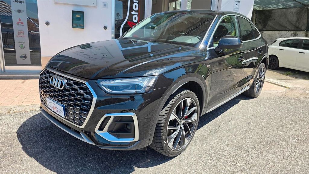 Image of Audi Q5