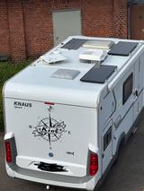 Fiat Knaus Sport ti 650 - Fiat Teilintegrierter