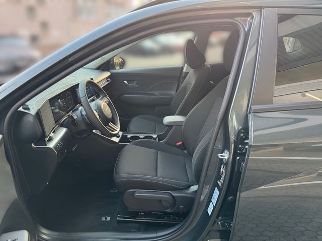 Hyundai Kona Trend Elektro 2WD MY26