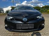 Toyota Auris 1.8 Hybrid Kamera Klima Tempomat - Toyota Auris mit Hybrid-Antrieb