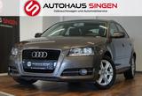 Audi A3 1.6 TDI Sportback Attraction|51 TKM|KLIMA|SHZ