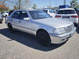 Mercedes-Benz 200 C 200 Elegance GEWERBE EXPORT - gebrauchte Mercedes-Benz 200 aus dem Jahr 1996