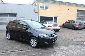 VW Golf Plus 1.4 TSI Style*Navi*Sitzhzg*Tempomat*