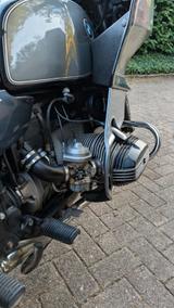 BMW R 100 RT  Classic, Originalzustand, angemeld - BMW R100RT