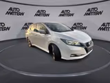 Nissan Leaf e+ Tekna 62kWh*Leder*Navi*Kamera - gebrauchte Nissan Leaf aus dem Jahr 2021