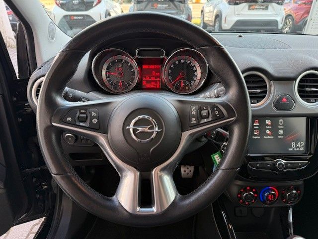 Fahrzeugabbildung Opel Adam Rocks S 150PS PDC/IntelliLink/OPC-Paket!